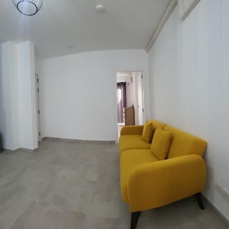 St Julian Apartments San Julián Exterior foto